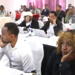 January 22 01/2025 Oromia Bushofitu    FPCU  and  RPCU Consultative Work shop for ICR Report and End –Line Survey Pre –inception Report   Started Jan 22 –  2025 .  The major Agendas are the following.   Excel Data Tracking Update, Project Completion Report, ICR, and Success story Learned Templates and Approach and Progress on LFSDP 2nd document Preparation and the activities for the three months no cast extension period.